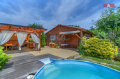 Prodej chaty, 18 m2, Chrudim, ul. Chrudim, cena 2300000 CZK / objekt, nabízí