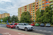 Prodej bytu 1+1, 42 m2, Mladá Boleslav, ul. Havlíčkova, cena 3490000 CZK / objekt, nabízí