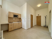 Pronájem bytu 1+1, 45 m2, Ostrava, ul. Ruská, cena 8280 CZK / objekt / měsíc, nabízí
