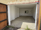 Prodej garáže, 20 m2, Lom u Tachova, cena 410250 CZK / objekt, nabízí