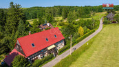 Prodej rodinného domu, 100 m2, Dětřichov, cena 1990000 CZK / objekt, nabízí M&M reality holding a.s.