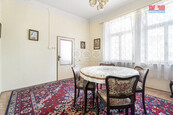Prodej bytu 2+1, 67 m2, Česká Lípa, ul. Dubická, zahrada, cena 2220000 CZK / objekt, nabízí