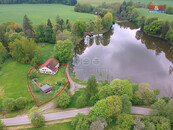 Prodej rodinného domu, 290 m2, Těchobuz, cena 2990000 CZK / objekt, nabízí