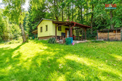 Prodej chaty, 30 m2, Dolní Třebonín, cena 2600000 CZK / objekt, nabízí