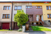 Prodej rodinného domu, Nové Město na Moravě, ul. Čapkova, cena 7725000 CZK / objekt, nabízí