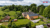 Prodej rodinného domu, 188 m2, Přílezy - Útvina, okr. K.Vary, cena 5270000 CZK / objekt, nabízí