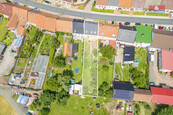 Prodej rodinného domu, 200 m2, Mýto, ul. Pražská, cena 4927480 CZK / objekt, nabízí