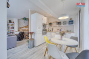 Prodej bytu 3+kk, 96 m2, Starý Plzenec, ul. Husova, cena 7800000 CZK / objekt, nabízí M&M reality holding a.s.