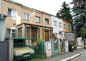 Pronájem rodinného domu, 80 m2, Praha, Pod vlastním krovem, cena 20000 CZK / objekt / měsíc, nabízí