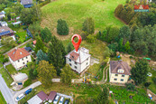 Prodej rodinného domu, 305 m2, Liberec, ul. Na Mlýnku, cena 7990000 CZK / objekt, nabízí