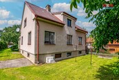 Prodej rodinného domu, 160 m2, Staré Nechanice, cena 5990000 CZK / objekt, nabízí M&M reality holding a.s.