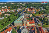 Prodej bytu 3+kk v Pardubicích, ul. Husova, cena 7640000 CZK / objekt, nabízí