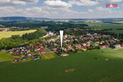 Prodej pozemku k bydlení, 829 m2, Žleby, ul. Zahradní, cena 2730000 CZK / objekt, nabízí M&M reality holding a.s.