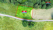 Prodej pozemku k bydlení, 1009 m2, Horní Lipka - Králíky, cena 2625000 CZK / objekt, nabízí