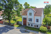 Prodej rodinného domu, 130 m2, Černošín, ul. Plánská, cena 2821000 CZK / objekt, nabízí