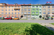 Prodej bytu 3+1, 104 m2, Přerov, ul. nábř. Dr. Edvarda Beneše, cena 3780000 CZK / objekt, nabízí