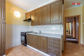 Prodej bytu 3+1, 56 m2, Habartov, ul. Čs. armády, cena 1321000 CZK / objekt, nabízí