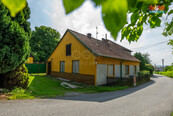 Prodej rodinného domu 5+1, 120 m2, Šebetov, cena 2990000 CZK / objekt, nabízí