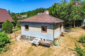Prodej chaty, 56 m2, Starý Plzenec, ul. Mechová, cena 2621000 CZK / objekt, nabízí