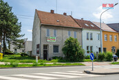 Prodej rodinného domu, 176 m2, Brno, ul. Tuřanka, cena cena v RK, nabízí