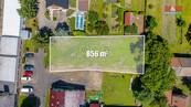 Prodej pozemku k bydlení v Velemíně, cena 1900000 CZK / objekt, nabízí