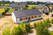 Prodej rodinného domu, 130 m2, Skuhrov, cena 13500000 CZK / objekt, nabízí
