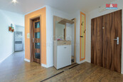 Pronájem bytu 3+1, 71 m2, Sokolov, ul. Heyrovského, cena 11500 CZK / objekt / měsíc, nabízí