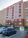 Pronájem bytu 3+1, 67 m2, Olomouc, ul. Zikova, cena 18000 CZK / objekt / měsíc, nabízí