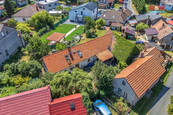 Prodej rodinného domu v Hradešíně, cena 7250000 CZK / objekt, nabízí