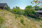 Prodej pozemku k bydlení, 1133 m2, Vamberk - Merklovice, cena 1390000 CZK / objekt, nabízí