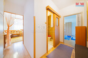 Prodej bytu 1+1, 40 m2, Sokolov, ul. Slovenská, cena 1700000 CZK / objekt, nabízí