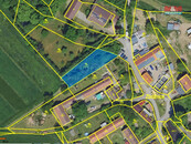 Prodej zahrady, 902 m2, Václavice - Zbožnice, cena 541200 CZK / objekt, nabízí M&M reality holding a.s.
