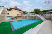 Prodej penzionu, 310 m2, K. Vary, ul. Stará Kysibelská, cena 17990000 CZK / objekt, nabízí