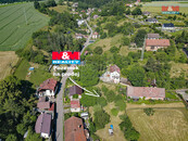Prodej pozemku k bydlení, 1133 m2, Vamberk - Merklovice, cena 1390000 CZK / objekt, nabízí