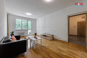 Prodej bytu 3+1, 67 m2, Cheb, ul. 17. listopadu, cena 3799000 CZK / objekt, nabízí