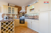 Prodej bytu 3+kk, 78 m2, Hostivice, ul. Žitná, cena 8840000 CZK / objekt, nabízí