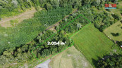Prodej zahrady, 2054 m2, Stonava u Karviné, cena 559000 CZK / objekt, nabízí