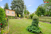 Prodej zahrady, 652 m2, Ústí nad Labem, ul. Žitná, cena 1820000 CZK / objekt, nabízí