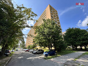 Pronájem bytu 2+1, 54 m2, Ostrava, ul. Bulharská, cena 15000 CZK / objekt / měsíc, nabízí