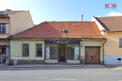 Prodej obchod a služby, 70 m2, Pacov, ul. Myslíkova, cena 3219000 CZK / objekt, nabízí