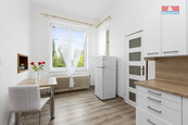 Pronájem bytu 1+1, 48 m2, Svitavy, ul. Nádražní, cena 12000 CZK / objekt / měsíc, nabízí