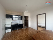 Prodej bytu 1+1, 36 m2, Jirkov, ul. Krušnohorská, cena 1080000 CZK / objekt, nabízí