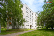 Prodej bytu 3+kk, 63 m2, Písek, ul. K Háječku, cena 4350000 CZK / objekt, nabízí