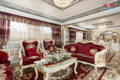 Prodej rodinného domu, 273 m2, Ostrava, ul. U Lípy, cena 13900000 CZK / objekt, nabízí