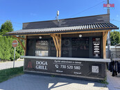 Pronájem obchod a služby, 25 m2, Hlučín, ul. Pode Zdí, cena 10000 CZK / objekt / měsíc, nabízí