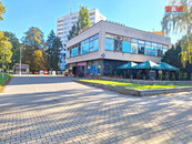 Pronájem obchod a služby, 450 m2, Hradec Králové, cena 33210 CZK / objekt / měsíc, nabízí