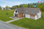 Prodej pozemku k bydlení, 1073 m2, Horní Radíkov, cena 2850000 CZK / objekt, nabízí