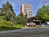 Pronájem bytu 2+1, Děčín - Staré Město, ul. Příčná, 54 m2, cena 10900 CZK / objekt / měsíc, nabízí