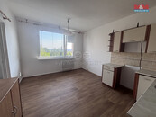 Pronájem bytu 1+1, 35 m2, Česká Lípa, ul. Českokamenická, cena 6500 CZK / objekt / měsíc, nabízí