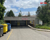Prodej garáže, 34 m2, Olomouc, ul. Albertova, cena 1598900 CZK / objekt, nabízí